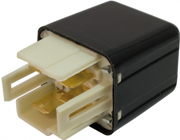 TOY10 - RELAY ARRANQUE
