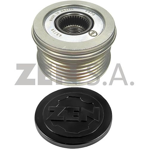 ZEN5675 - POLEA ALT.