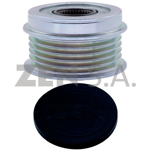 ZEN5771 - POLEA ALT.