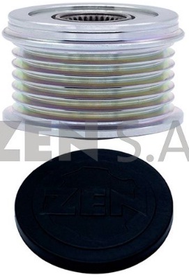 ZEN5772 - POLEA ALT.