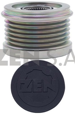 ZEN5802 - POLEA ALT.