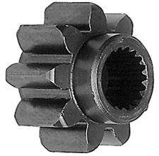 ZEN9260 - ENGRANAJE TOYOTA 9D.