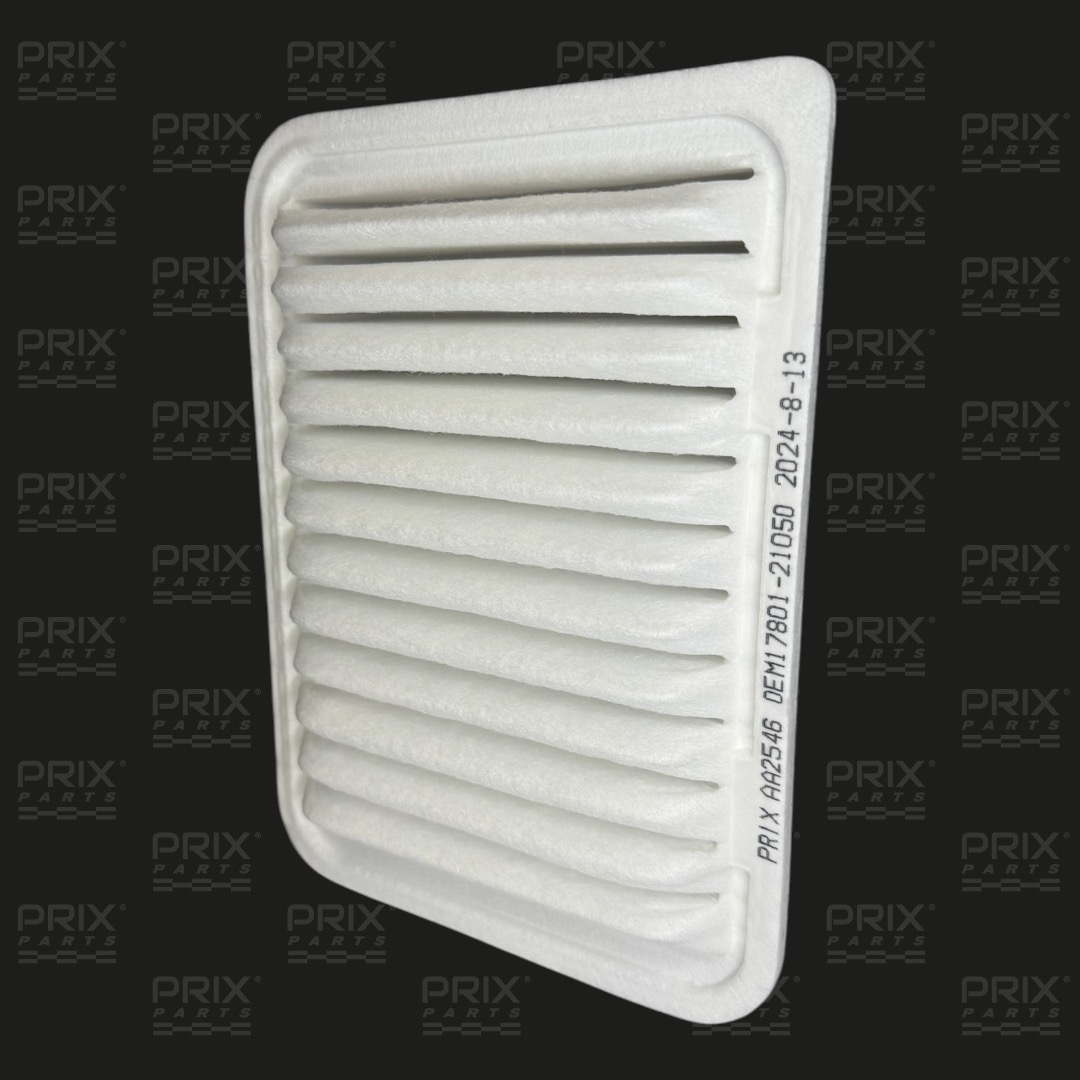 AA2546 - FILTRO AIRE TOYOTA COROLLA 1.8 16V  2008