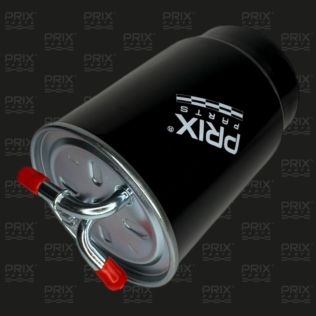 AC160 - FILTRO COMB. CHEVROLET S10 ELECTRONICA -2.8 MWM TURBO