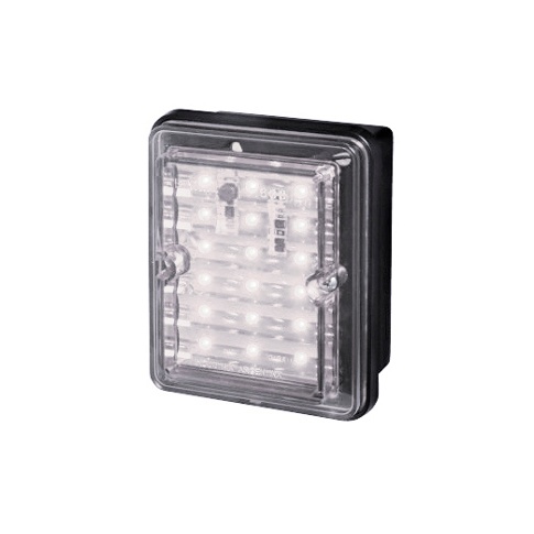 1620ECU - FARO TRASERO LED CRISTAL