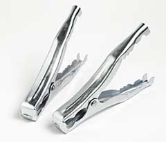 JR 1070 - CLIPS BATERIA 70 AMP.