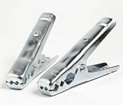 JR 2020 - CLIPS BATERIA 120 AMP.