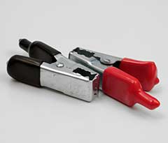 JR 2025 - CLIP BATERIA 25A