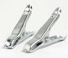 JR 3020/1 - CLIP BATERIA 20A POR UNIDAD