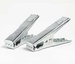 JR 3050/1 CLIP AISLADO 50A POR UNIDAD