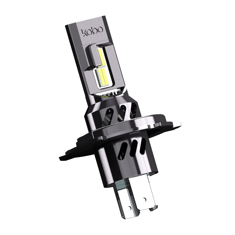 KB49005 - KIT LAMPARA LED 9005 12V 30W - PLUG AND PLAY