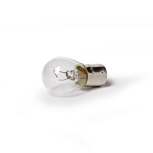 KO12497BLA - LAMP.12V 21W ASIMETRICA