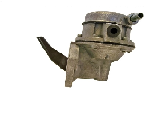 KOB6491 - BBA.NAFTA FORD FALCON - FAIRLANE