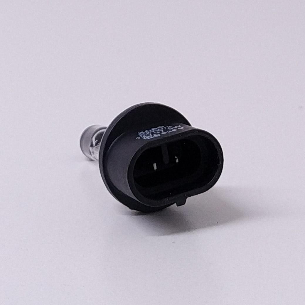 KO893PR - LAMPARA  12V 37,5W H27/2 RECTA