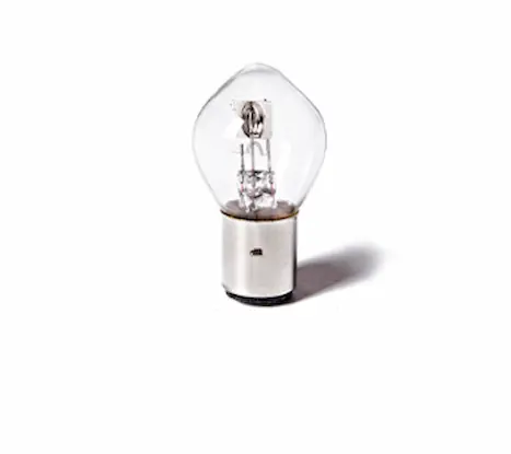 KOB35PR - B35 LAMPARA BOSCH 35/35W