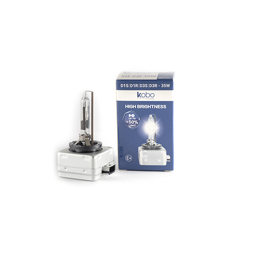 KOD1R-43K - D1R LAMPARA XENON 4300K