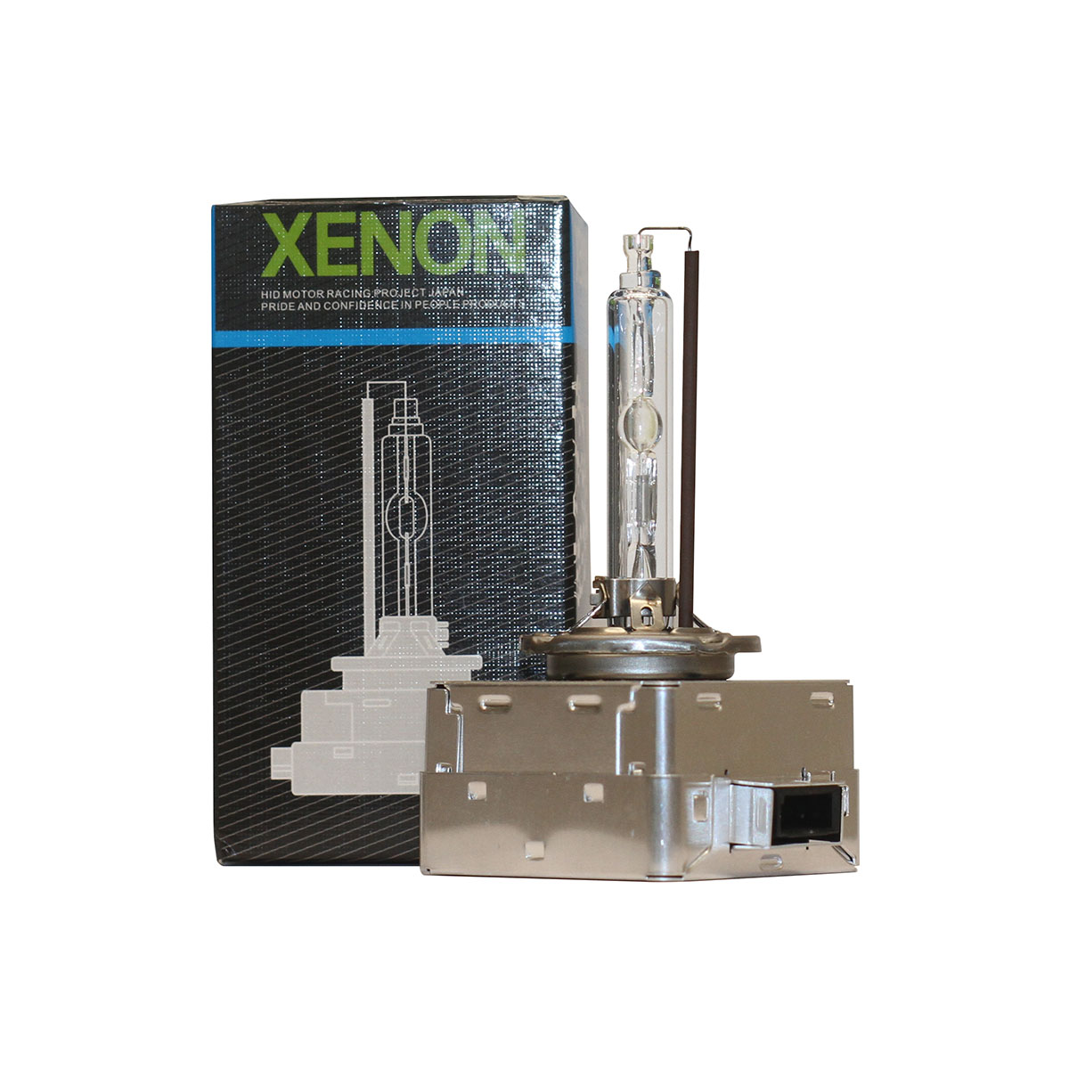 KOD1S-43K - D1S LAMPARA XENON 4300K