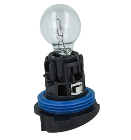 KOHP24W - LAMPARA 12V 24W - CRISTAL - PEUGEOT