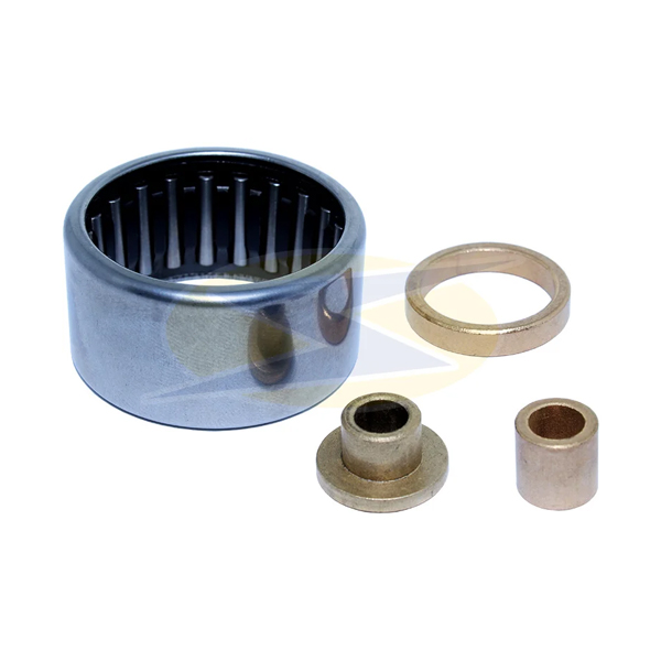 KT0342 - KIT BUJES BOSCH VW GOL SAVEIRO