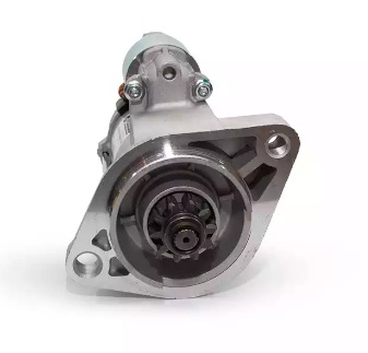 MAD00L180 - ARRANQUE D.REMY 12V 10D TOYOTA HILUX