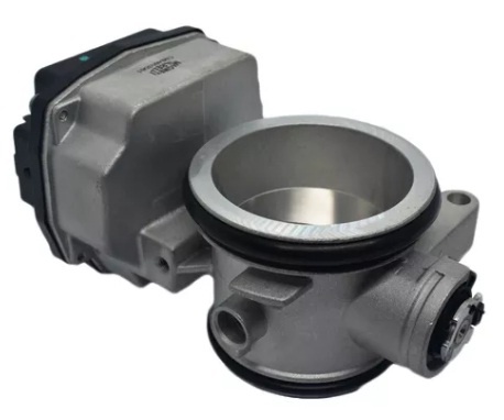 CMM603061 - CUERPO MARIPOSA RENAULT CLIO - LOGAN - SANDERO 1.6 16V - K4M