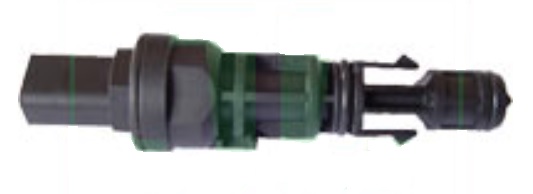 M7700418919 - SENSOR VELOC. RENAULT CLIO - KANGOO - MEGANE - 3T EN LINEA