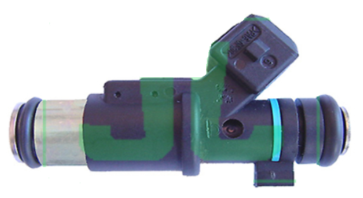 MI F002A - 01F002A INYEC.PEUG 1.4