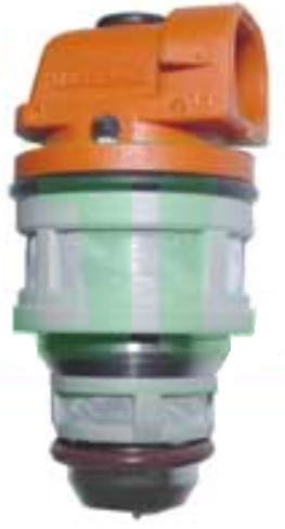 MIWM 523 - IWM523 INYECTOR FIAT UNO