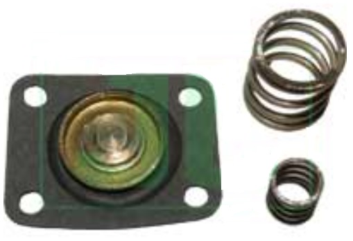 M 100131 - DIAFRAGMA MONOP.MARELLI