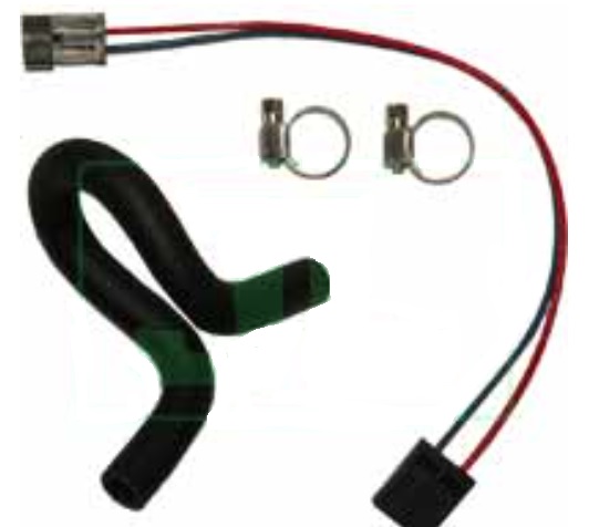 M10032 - KIT MANGUERA BBA. CHEVROLET  ASTRA - CORSA - VECTRA