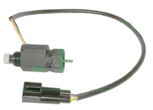 M1S559E731AA - SENSOR VEL. FORD KA 1./1.6 - ZETEC ROCAM