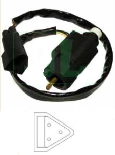 M2S659E731AB - SENSOR VEL.FORD ZETEC