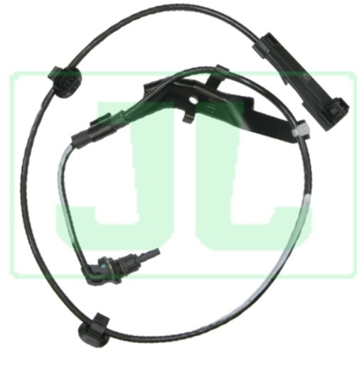 M450K240 - SENSOR ABS TOYOTA HILUX 2.4/2.8 16V - TRASERO DERECHO