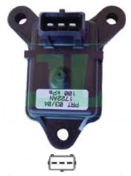M46531222 - SENSOR MAP FIAT-VW