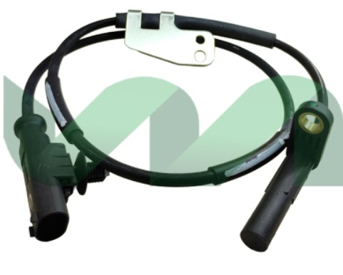 M4749256 - SENSOR ABS CHEVROLET S10 2.4 D/2007 - DELANTERO DERECHO