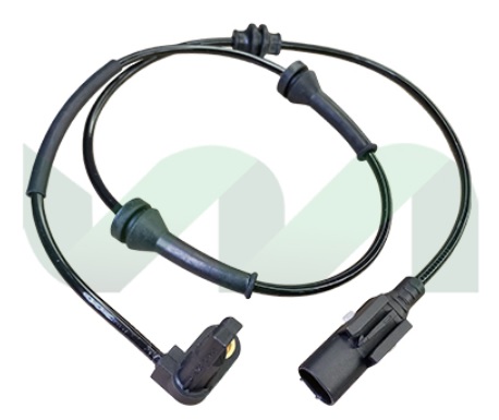 M51763164 - SENSOR ABS FIAT 1.9 MPI - PUNTO 1.4 - 1.6 16V E-TORQ - DELANTERO