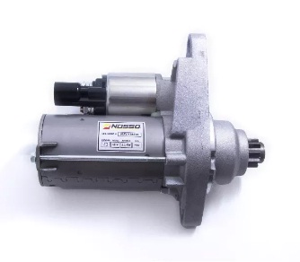 MAV458214 - ARRANQUE VALEO 12V 10D VW VOYAGE - GOL TREND
