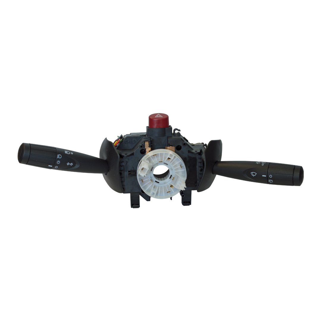 MG01-5018 - LLAVE LUCES FIAT UNO 2009