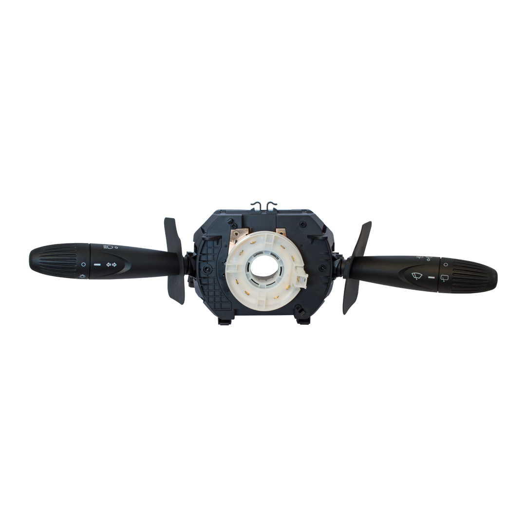 MG01-5021 - LLAVE LUCES FIAT PALIO FIRE - SIENA 2000/2008