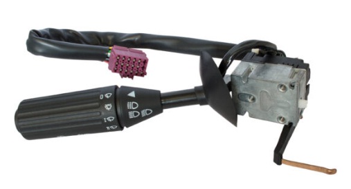 MG01-6042 - LLAVE LUZ VW CONSTELLATION