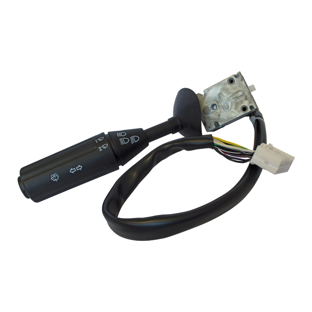 MG01-6059 - LLAVE LUCES FORD CARGO