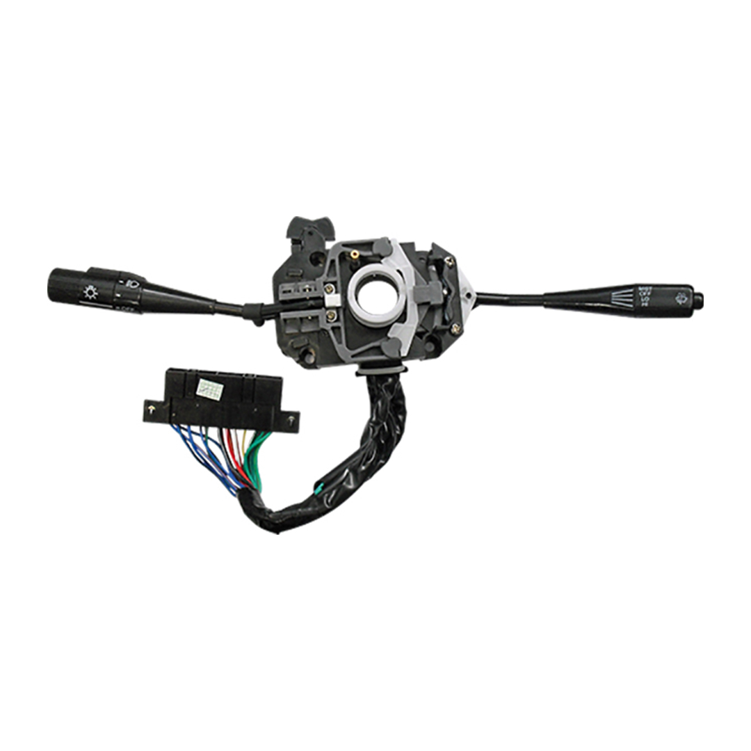 MG01-8019 - LLAVE LUCES HILUX 83/90