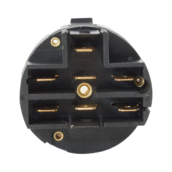 MG03-687 - CONTACTOR FIAT PALIO - SIENA