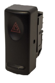 MG04-1059 - TECLA BALIZA RENAULT 19 - 9 T