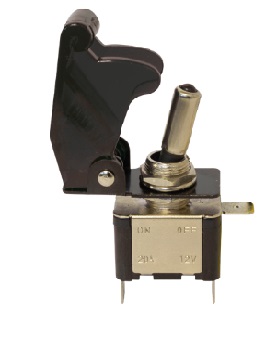 KN5 - LLAVE 1 PUNTO DEPORTIVA C/LED