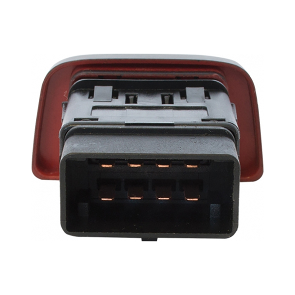 MG04-1689 - INT.BALIZA VW GOL G5 - VOYAJE - SAVEIRO  H/2012 - 8 PINES