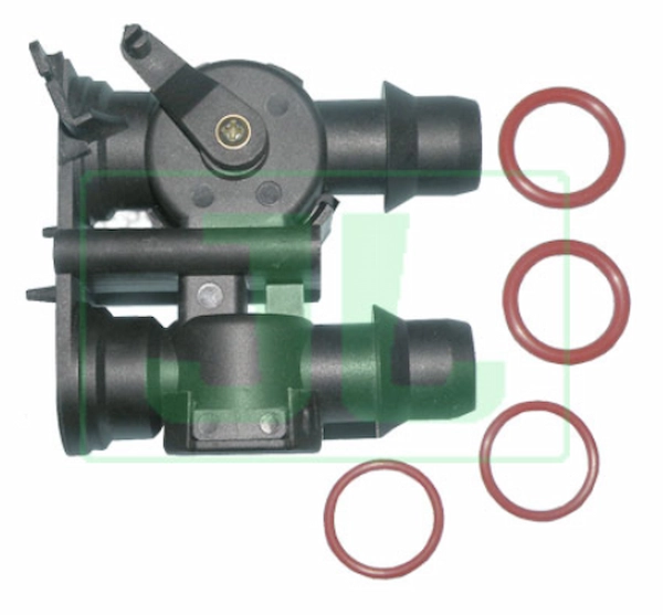 MGRIF 013 - GRIFO CALEF. CHEVROLET CORSA II - 4 SALIDAS