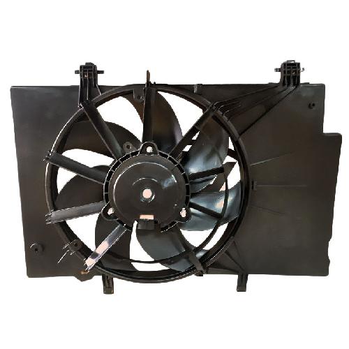MH 58620AF - ELECTROVENTILADOR  FORD KINETIC D345-7 PALAS FICHA LARGA