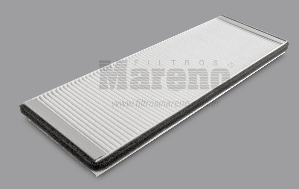 MH 901 - FILTRO HABITACULO SCANIA 410-360-340-310-460-250-480-580