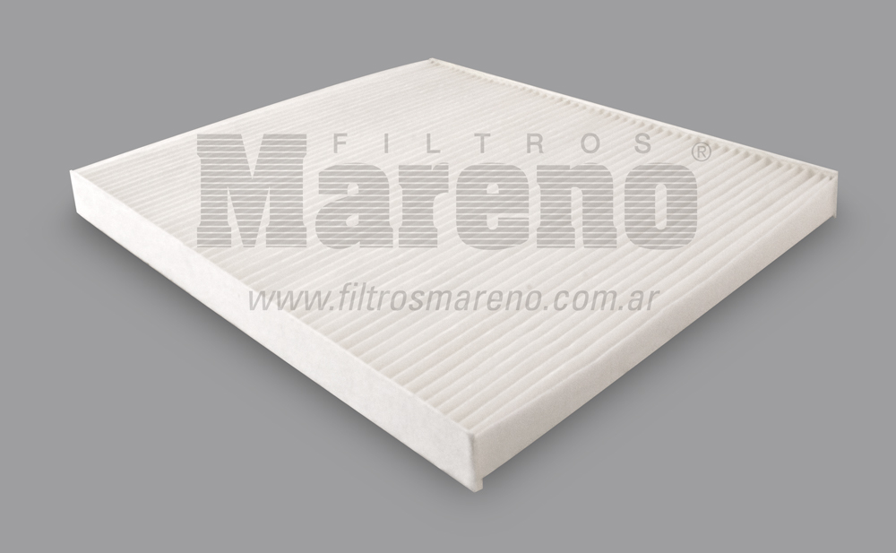 MH220 - FILTRO HABIT. FIAT 500 500L 1.4 FIRE